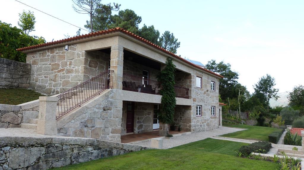 Willa Quinta Do Correia Cabeceiras de Basto Pokój zdjęcie